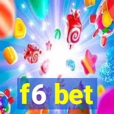 f6 bet